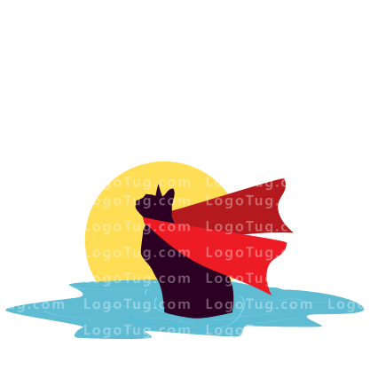 Vortex Studios - Abstract Logo Design